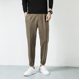 Korean Pants Suit