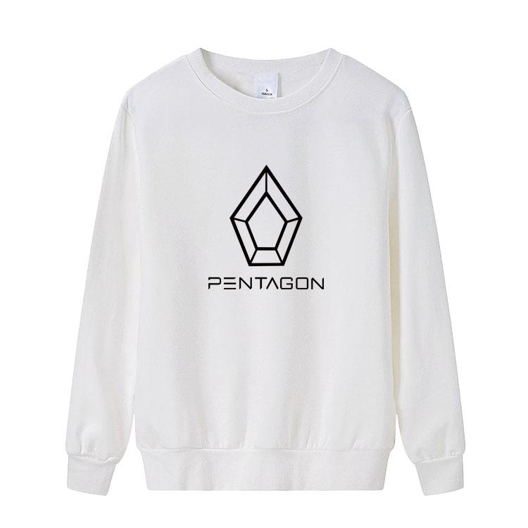Sweater kpop best sale