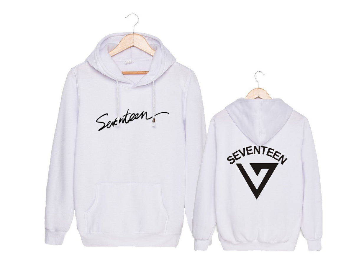 Sweater seventeen best sale