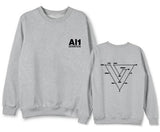 Korean Seventeen Hoodie