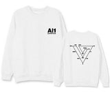 Korean Seventeen Hoodie