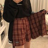 Korean Skirt Huge