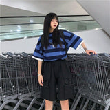 Korean Skirt Streetwear