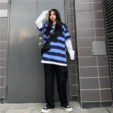 Korean Skirt Streetwear