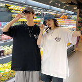 Korean T Shirt Demon