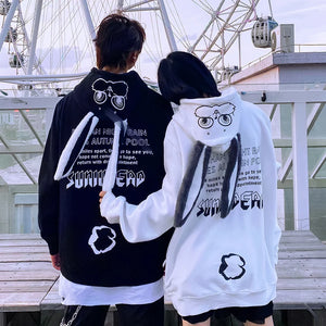 Unisex Korean Fashion: Style Beyond Gender Norms