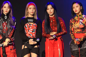 Mamamoo