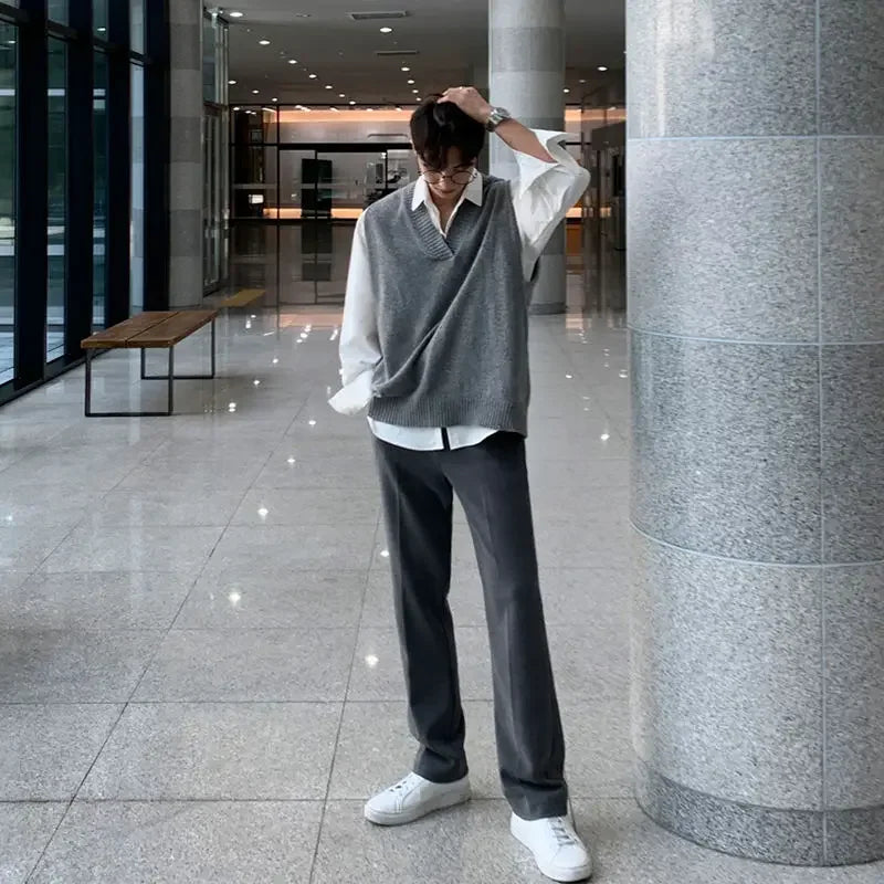 How to Build a Korean Capsule Wardrobe