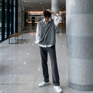 How to Build a Korean Capsule Wardrobe