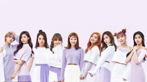 Who are the Twice? Presentation, History and KPOP