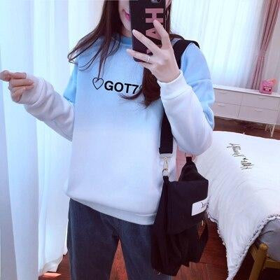 GOT7 Merch | Korean Style Shop