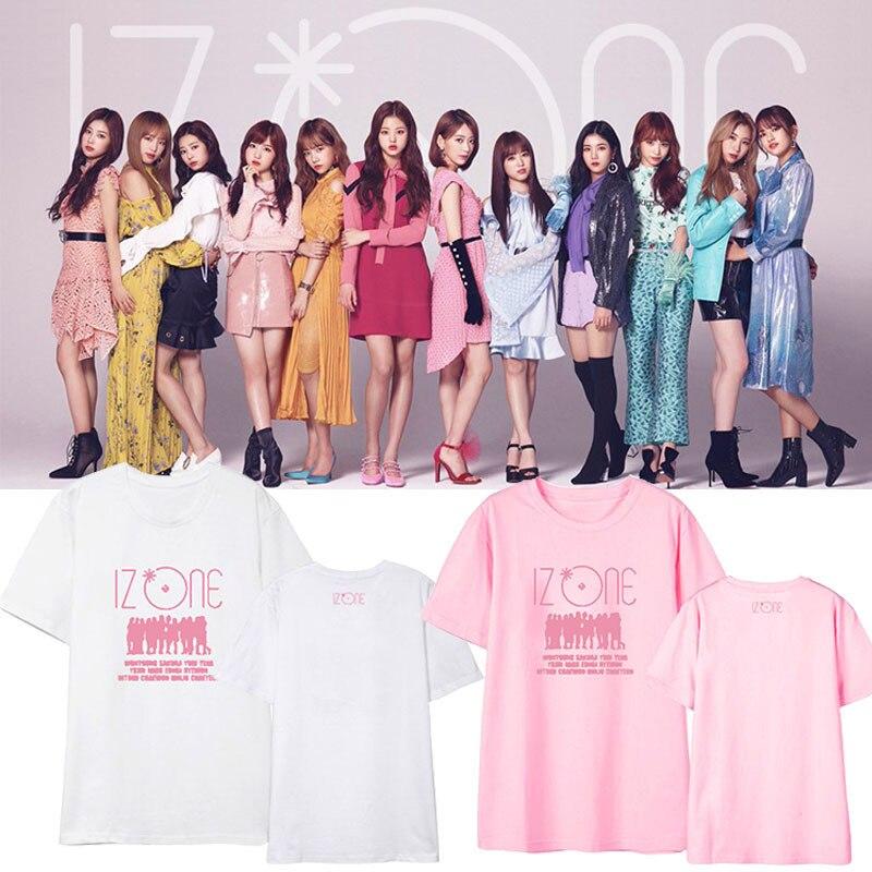 Izone Collection Izone Merch | Korean Style Shop