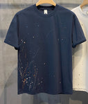 Splash-ink Printing T-shirt