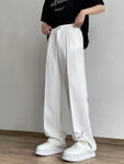 Vintage Bamboo Pants