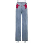 Rediscover Vintage with Our Mid-Rise Flared Jeans