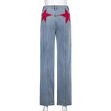 Rediscover Vintage with Our Mid-Rise Flared Jeans
