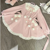 Kawaii Lolita Dress