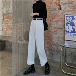 Straight Vintage Jeans – Timeless