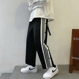 Korean-Style Pants