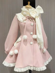 Kawaii Lolita Dress