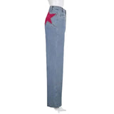 Rediscover Vintage with Our Mid-Rise Flared Jeans