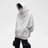 Ninja Streetwear Turtleneck