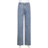 Rediscover Vintage with Our Mid-Rise Flared Jeans