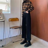 Straight Vintage Jeans – Timeless