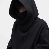 Ninja Streetwear Turtleneck