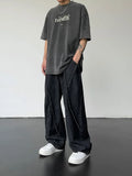 Loose Korean-Style Jeans – Urban Comfort Redefined