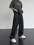 Loose Korean-Style Jeans – Urban Comfort Redefined
