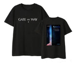 Astro GATE WAY T-shirt