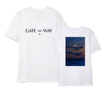 Astro GATE WAY T-shirt