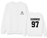 Astro Pullover Members