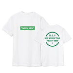 B.A.P T-shirt - Party Baby
