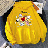 BT21 Butter Sweatshirt