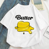 BT21 Butter T-Shirt