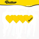 BTS Butter Bars
