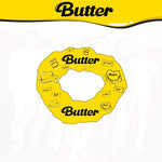BTS Butter Scrunchie