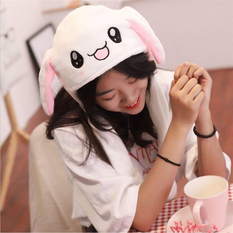 BTS Rabbit Hat | Korean Style Shop