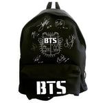 BTS Signature Backpack