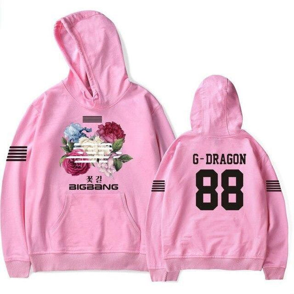GOODS | BIGBANG Official Site