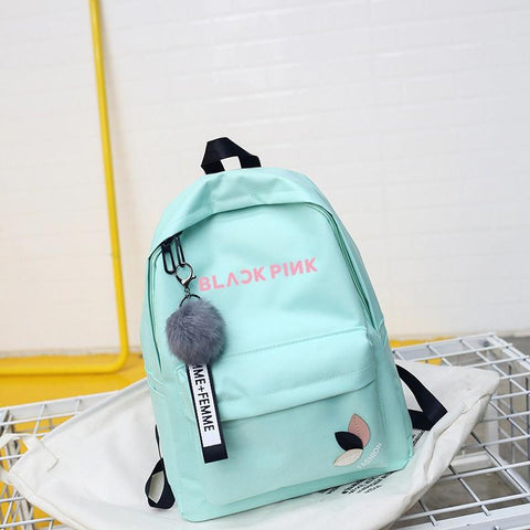 Blackpink Backpack