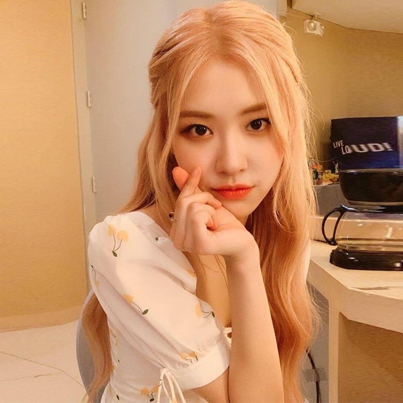 Blackpink Ros Dress | Korean Style Shop Blackpink Ros Dress | Korean Style Shop