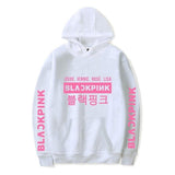 Blackpink Sweatshirt