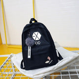 Exo Backpack