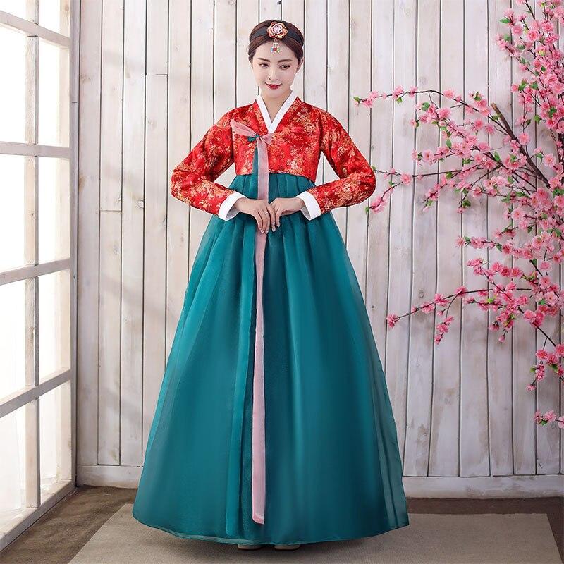 Korean hanbok for sale best sale