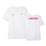Ikon T Shirt - I Decide