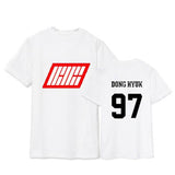 Ikon T Shirt - Members Group