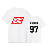 Ikon T Shirt - Members Group